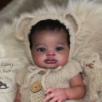 LANNY - truborns