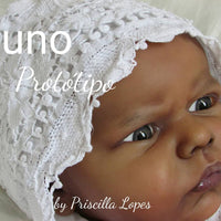 JUNO by Priscilla Lopes - truborns