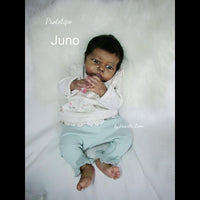 JUNO by Priscilla Lopes - truborns