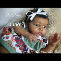 JUNO by Priscilla Lopes - truborns