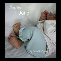 JUNO by Priscilla Lopes - truborns