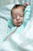 Nevaeh by Cassie Brace - truborns