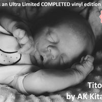 TITO by AK Kitagawa - truborns