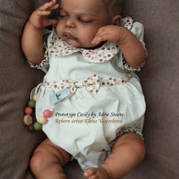 CECILY by Adrie Stoete - truborns