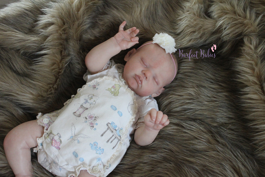 Harriet reborn kit deals
