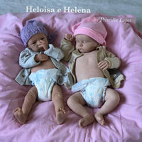 Heloisa by Priscilla Lopes - truborns