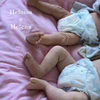 Heloisa by Priscilla Lopes - truborns
