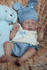 Theodor - truborns