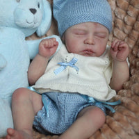 Theodor - truborns