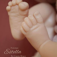 ESTELLA by Cassie Brace