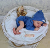 Nevaeh by Cassie Brace - truborns