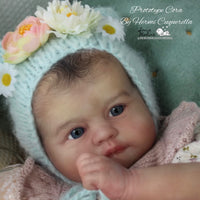 CORA by Hermi Cuquerella - truborns