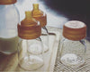 QUODDLE vintage baby bottle - truborns