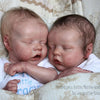 Twin A by Bonnie Brown - truborns