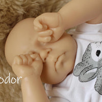 Theodor - truborns