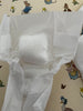 Micro preemie Diapers x5