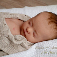 ALESSIA by Gudrun Legler - truborns