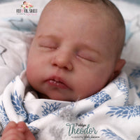 Theodor - truborns