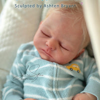 Carter by Ashten Bryant - truborns