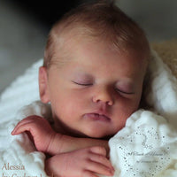 ALESSIA by Gudrun Legler - truborns