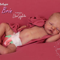 Brin by Lisa Sylvia - truborns