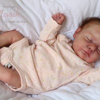 Nevaeh by Cassie Brace - truborns
