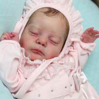 Nevaeh by Cassie Brace - truborns