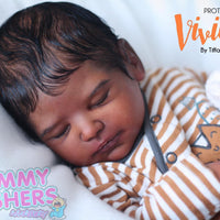 Viviana by Tiffany Campbell - truborns