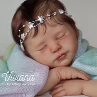 Viviana by Tiffany Campbell - truborns