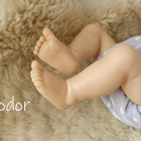 Theodor - truborns