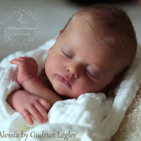 ALESSIA by Gudrun Legler - truborns