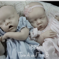 Twin A by Bonnie Brown - truborns