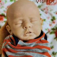 VICTOR by Gudrun Legler - truborns