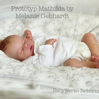 Mathilda by Melanie Gebhardt - truborns