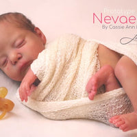 Nevaeh by Cassie Brace - truborns