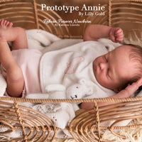 ANNIE by Lily Gold - truborns