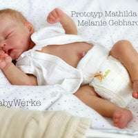 Mathilda by Melanie Gebhardt - truborns