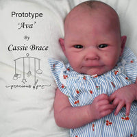 Ava by Cassie Brace - truborns