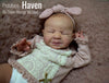 HAVEN by Dawn McLeod - truborns