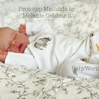 Mathilda by Melanie Gebhardt - truborns