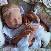 LAURA by Bonnie Brown - truborns