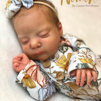 Nevaeh by Cassie Brace - truborns