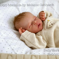 Mathilda by Melanie Gebhardt - truborns