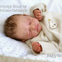 Enno by Melanie Gebhardt - truborns