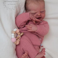 Maria by Sabrina Hergarten - truborns