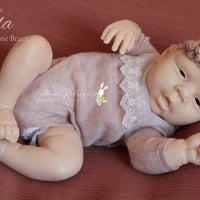 ESTELLA by Cassie Brace