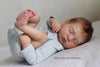 GABRIEL by Eva Brilli - truborns