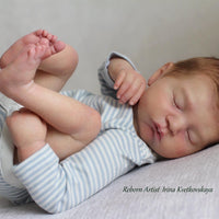 GABRIEL by Eva Brilli - truborns