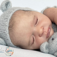 Elliot reborn best sale kit