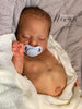 Nevaeh by Cassie Brace - truborns